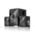Xtreme PHANTOM 2:1 Multimedia Speaker